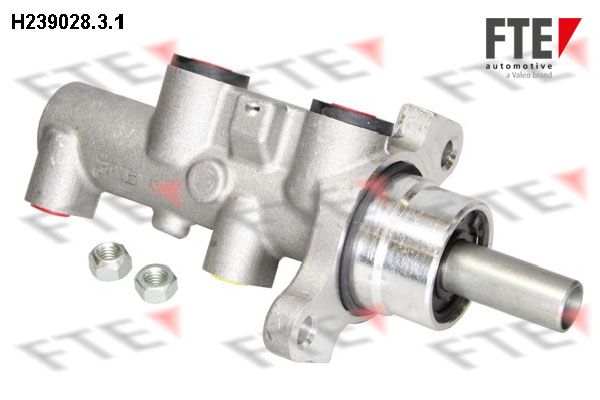 FTE Peapiduri silinder H239028.3.1