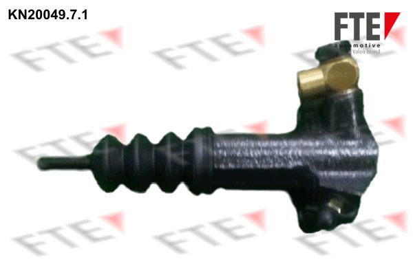 FTE Silinder,Sidur KN20049.7.1