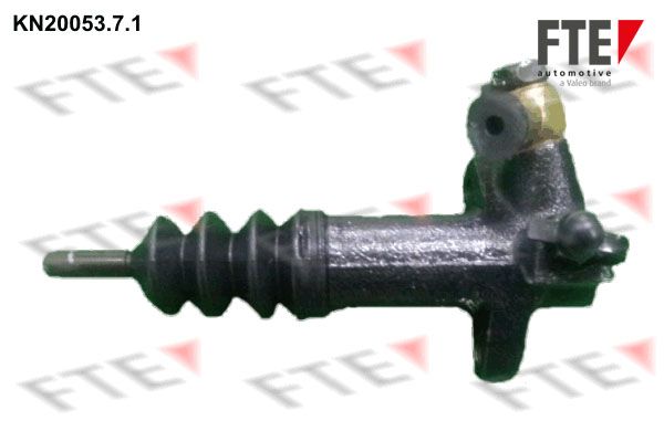 FTE Silinder,Sidur KN20053.7.1