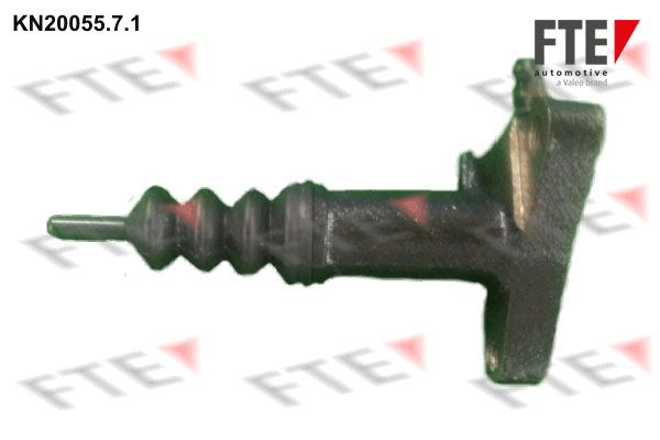 FTE Silinder,Sidur KN20055.7.1