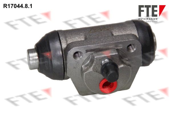 FTE Rattapidurisilinder R17044.8.1