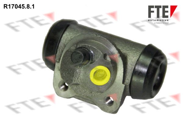 FTE Rattapidurisilinder R17045.8.1