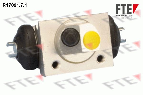FTE Колесный тормозной цилиндр R17091.7.1