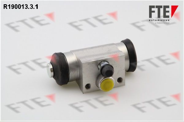 FTE Колесный тормозной цилиндр R190013.3.1