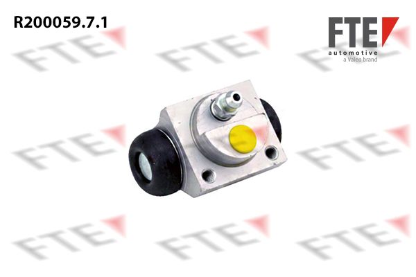 FTE Колесный тормозной цилиндр R200059.7.1
