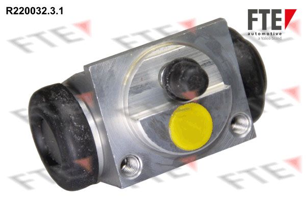 FTE Колесный тормозной цилиндр R220032.3.1