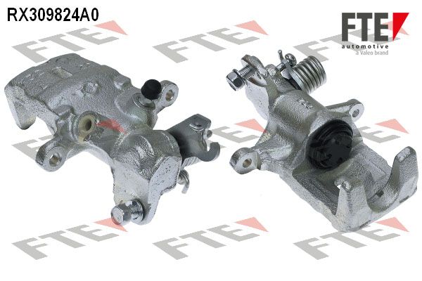 FTE Pidurisadul RX309824A0