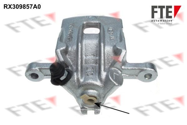 FTE Pidurisadul RX309857A0