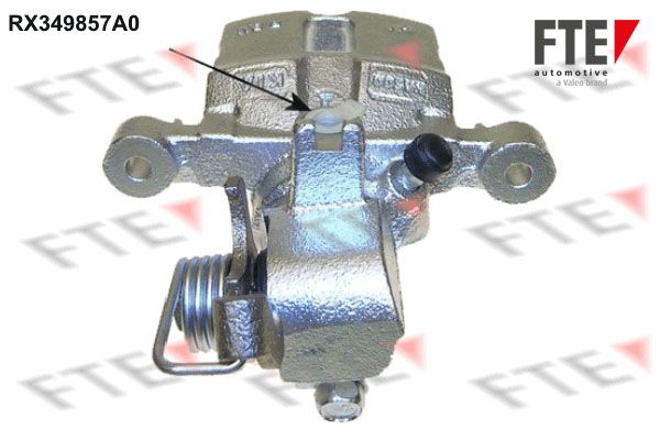 FTE Pidurisadul RX349857A0