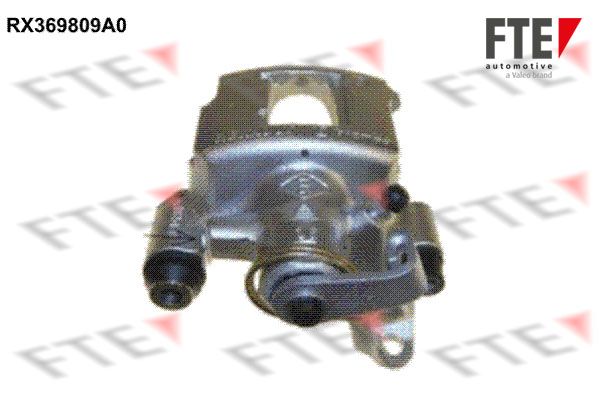 FTE Pidurisadul RX369809A0