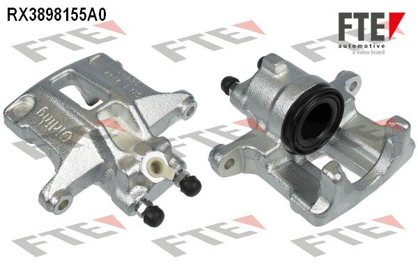 FTE Pidurisadul RX3898155A0