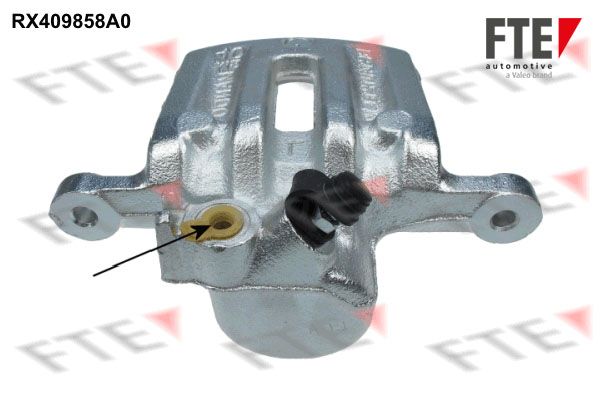 FTE Pidurisadul RX409858A0