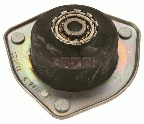 GABRIEL Опора стойки амортизатора GK515