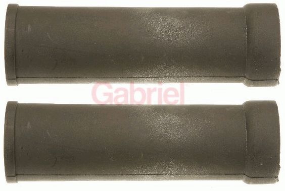 GABRIEL Пылезащитный комплект, амортизатор GP057