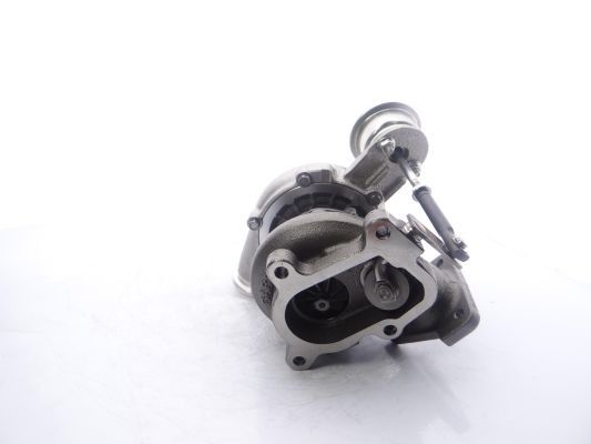 GARRETT-BRTURBO Компрессор, наддув 454229-5001RS