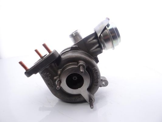 GARRETT-BRTURBO Компрессор, наддув 701855-5001RS