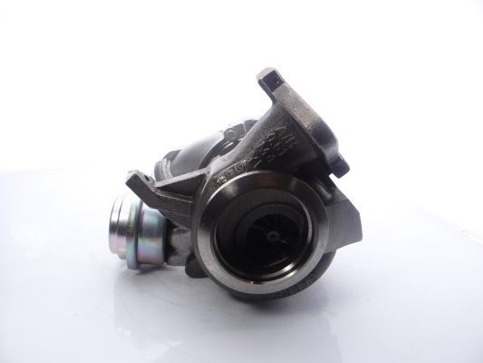 GARRETT-BRTURBO Kompressor,ülelaadimine 709836-5001RS