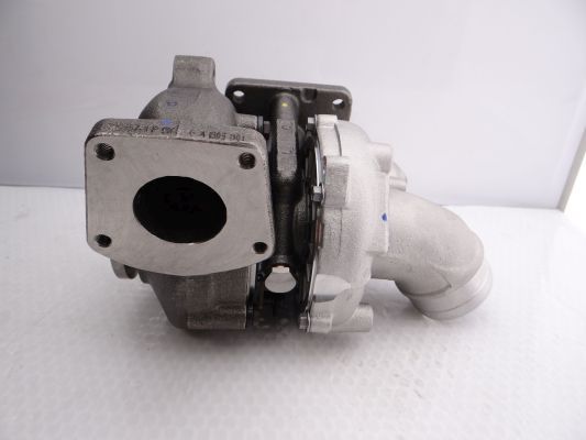 GARRETT-BRTURBO Kompressor,ülelaadimine 716885-5001RS