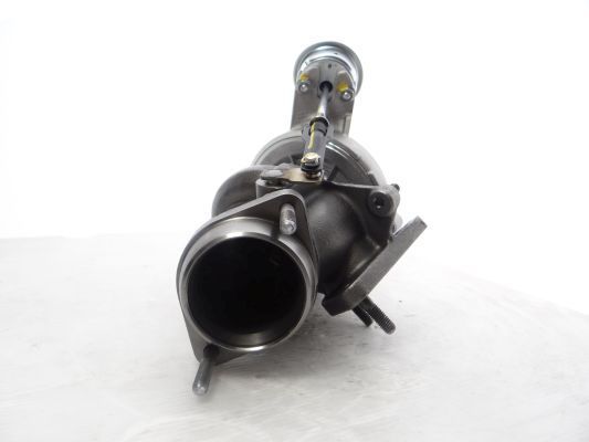 GARRETT-BRTURBO Компрессор, наддув 742289-5001RS