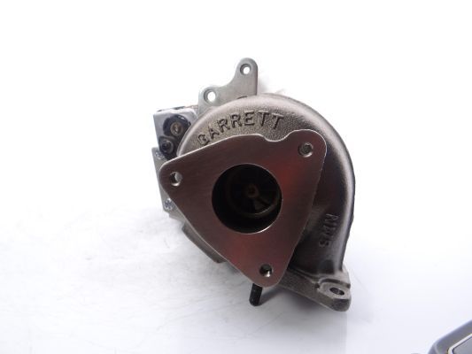 GARRETT-BRTURBO Компрессор, наддув 752341-5001RS