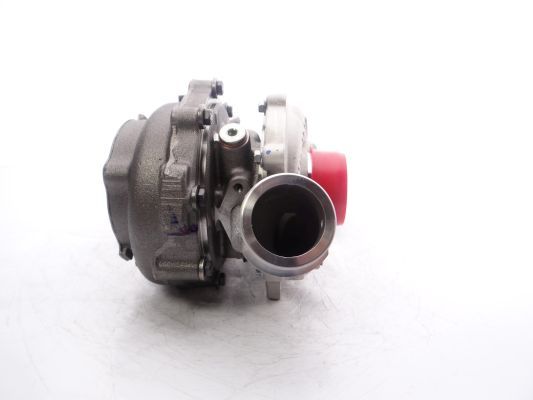 GARRETT-BRTURBO Kompressor,ülelaadimine 757779-5001RS