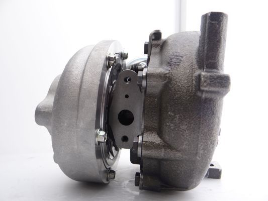 GARRETT-BRTURBO Kompressor,ülelaadimine 769328-5001RS