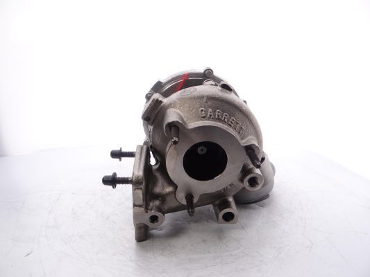 GARRETT-BRTURBO Компрессор, наддув 770116-5001RS