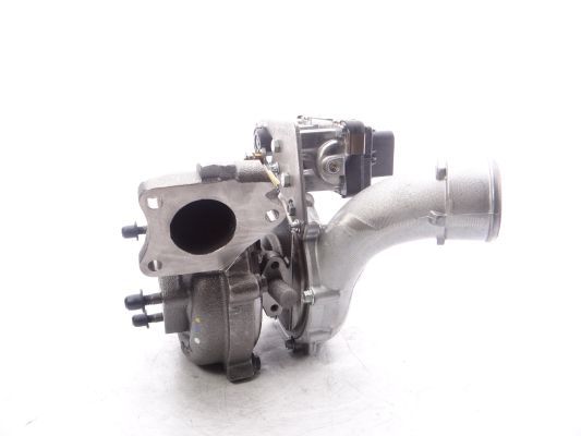 GARRETT-BRTURBO Компрессор, наддув 783762-5001RS