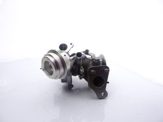 GARRETT-BRTURBO Компрессор, наддув 799171-5001RS