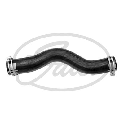 GATES Radiator Hose