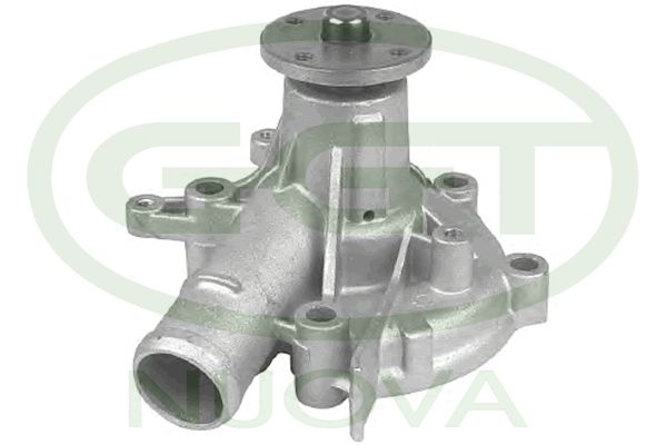 GGT Veepump PA00005