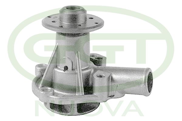 GGT Veepump PA12015