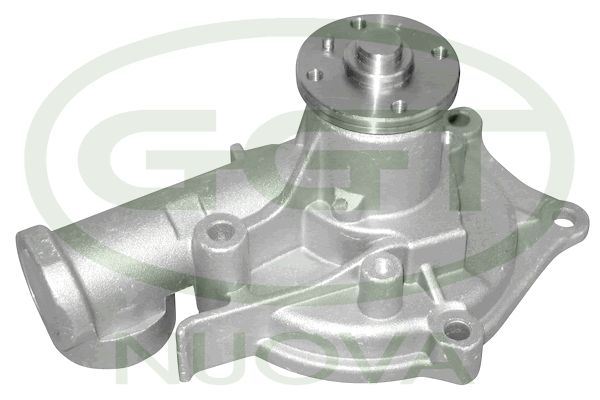 GGT Veepump PA12084