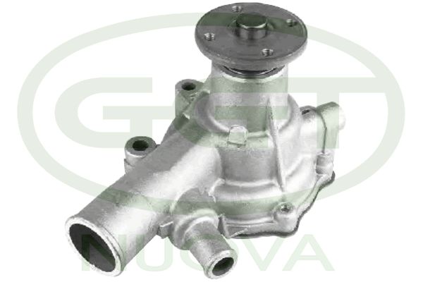 GGT Veepump PA12379