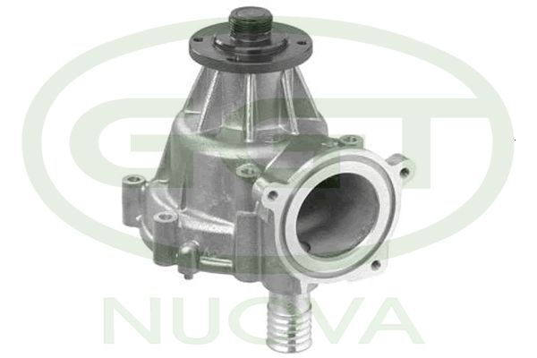 GGT Veepump PA12431