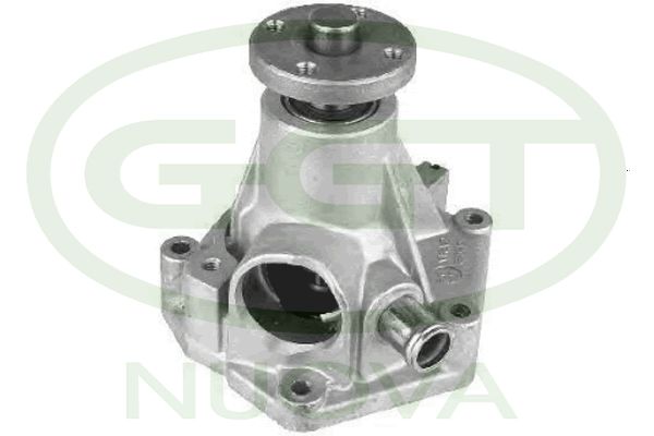 GGT Veepump PA12581