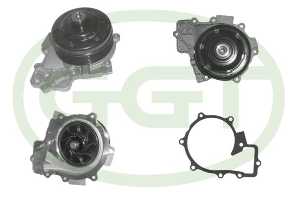 GGT Veepump PA12853