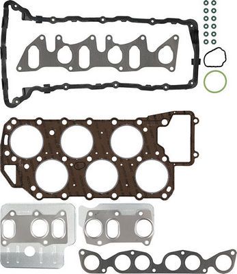 GLASER Tihendikomplekt,silindripea D32726-00