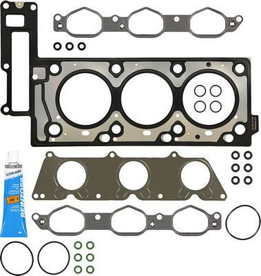 GLASER Tihendikomplekt,silindripea D35001-00