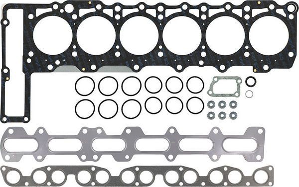 GLASER Tihendikomplekt,silindripea D36454-10