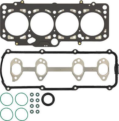 GLASER Tihendikomplekt,silindripea D36632-00