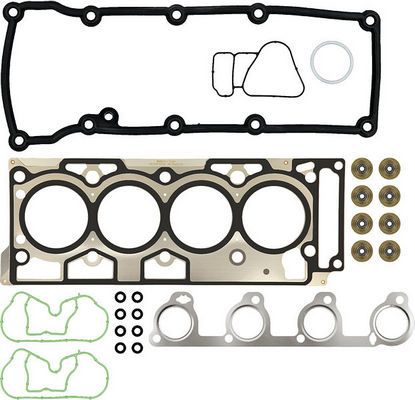 GLASER Tihendikomplekt,silindripea D36721-00