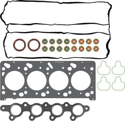 GLASER Tihendikomplekt,silindripea D36732-00