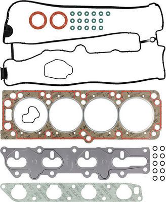 GLASER Tihendikomplekt,silindripea D36966-00