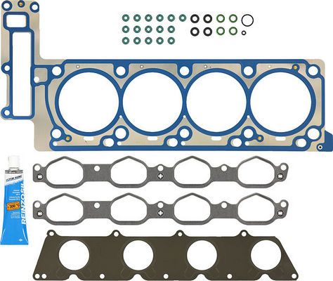 GLASER Tihendikomplekt,silindripea D37109-00