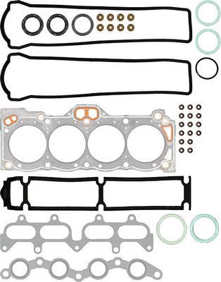 GLASER Tihendikomplekt,silindripea D37205-00