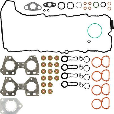 GLASER Tihendikomplekt,silindripea D37249-00