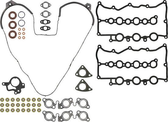 GLASER Tihendikomplekt,silindripea D38339-01