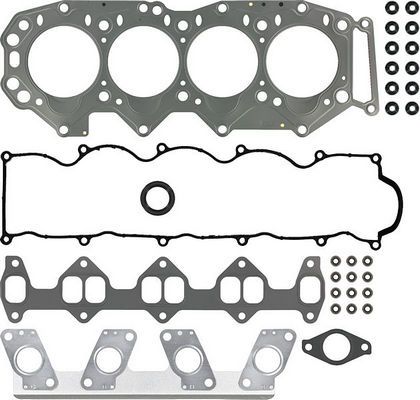 GLASER Tihendikomplekt,silindripea D40020-00