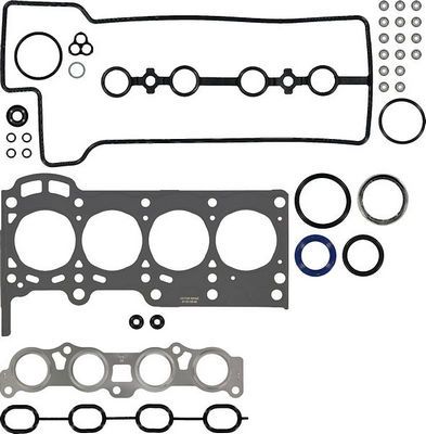 GLASER Tihendikomplekt,silindripea D40034-00